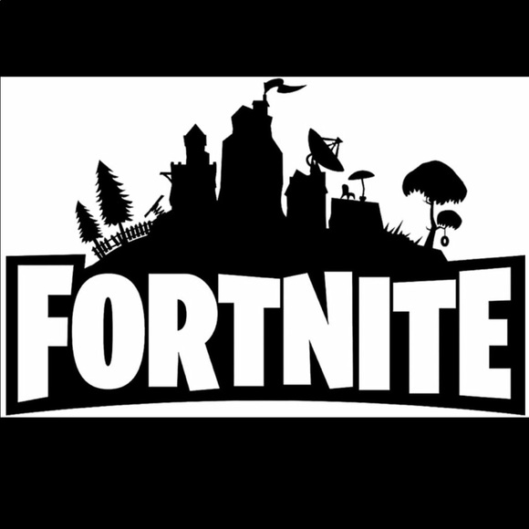 Fortnite T-Shirts OUTTA SCHOOL SPECIAL - Picture 3 of 7